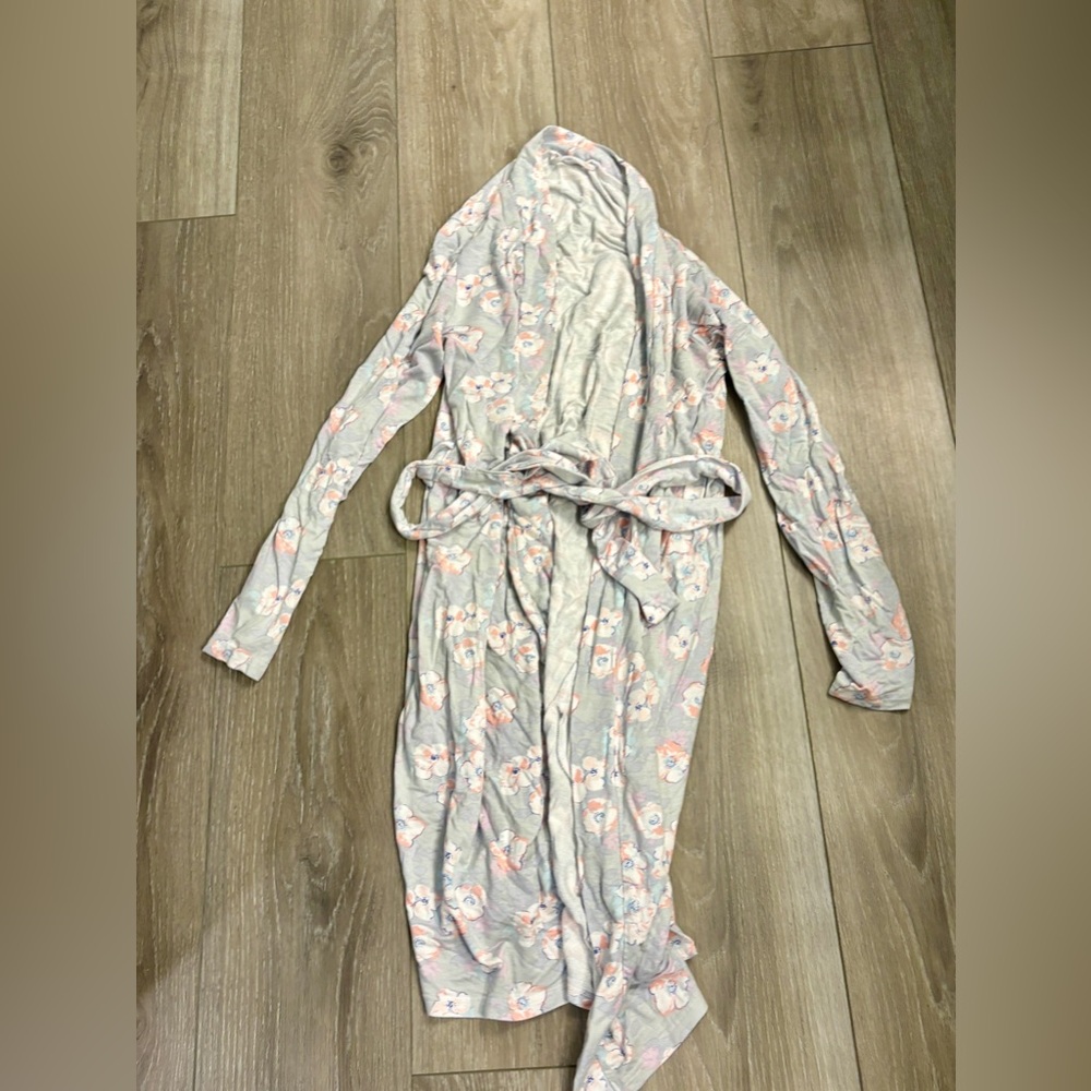 LATCHED MAMA ROBE XS/S